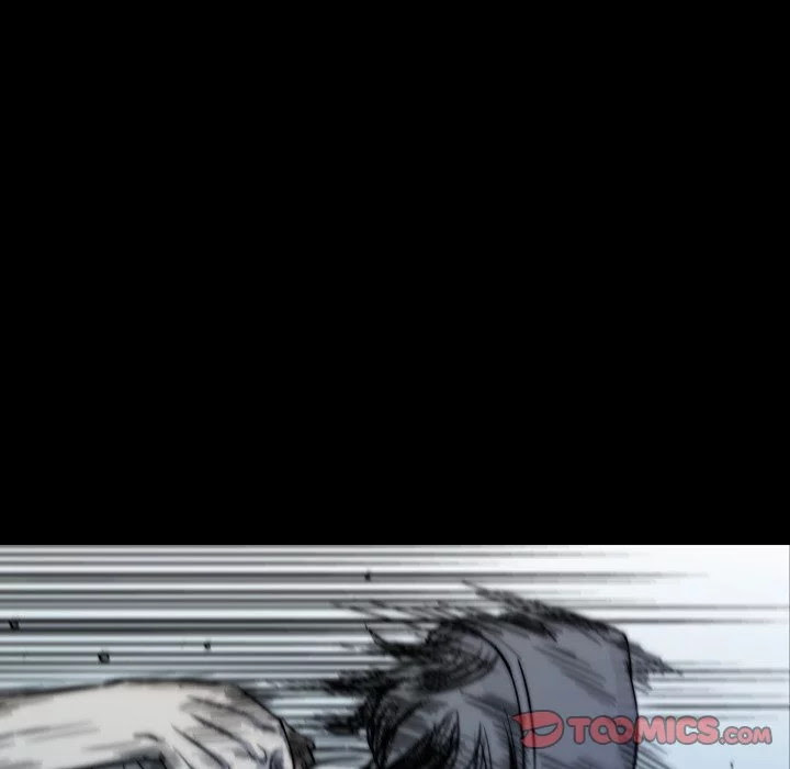 Watch Dog Chapter 08 Bahasa Indonesia